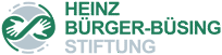 Logo der Dr. Bürger-Büsing-Stiftung zur Erforschung und Behandlung des Diabetes Mellitus e.V.