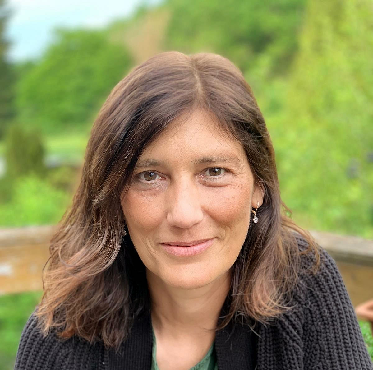 Dr. Heinz Bürger-Büsing-Stiftung: Tamara Bacon Lara